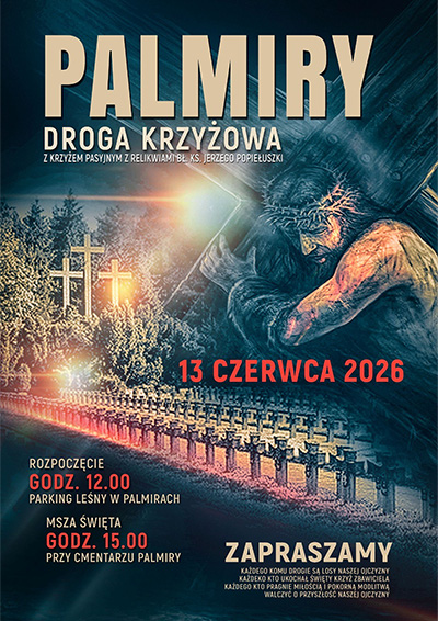 palmiry_droga_krzyzowa_13_06_2026