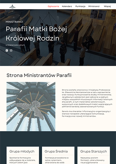 ministrancidziekanow_23_11_2025